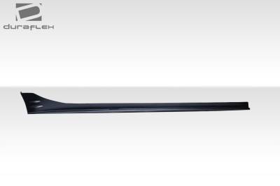 Duraflex - Scion FRS 2DR TS Duraflex Side Skirts Body Kit 116671 - Image 3