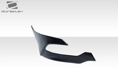 Duraflex - Acura TLX ASpec Duraflex Rear Bumper Add On Lip Body Kit 116685 - Image 4