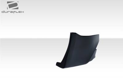 Duraflex - Acura TLX ASpec Duraflex Rear Bumper Add On Lip Body Kit 116685 - Image 7