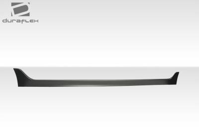 Duraflex - Acura TLX Aspec Duraflex Side Skirts Body Kit 116687 - Image 3