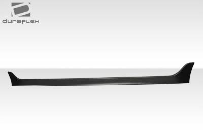 Duraflex - Acura TLX Aspec Duraflex Side Skirts Body Kit 116687 - Image 6