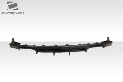 Duraflex - Chevrolet Camaro Shark Duraflex Rear Bumper Diffuser Body Kit!!! 116707 - Image 7