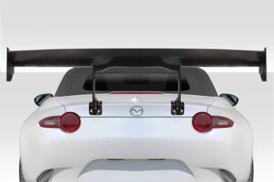 Mazda Miata RBS Duraflex Body Kit-9 pcs Wing/Spoiler!!! 116719