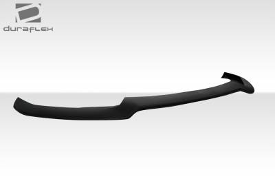 Duraflex - Infiniti Q60 2DR AP Duraflex Front Bumper Lip Body Kit 116721 - Image 4
