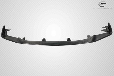 Carbon Creations - Lexus IS ARS Carbon Fiber Creations Front Bumper Lip Body Kit 116728 - Image 2