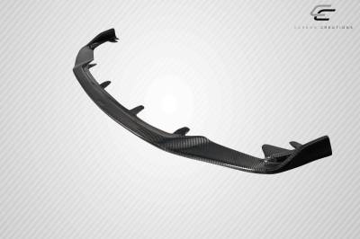Carbon Creations - Lexus IS ARS Carbon Fiber Creations Front Bumper Lip Body Kit 116728 - Image 3