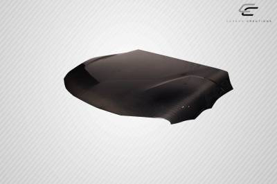 Carbon Creations - Toyota Supra OEM Look Carbon Fiber Body Kit- Hood 116748 - Image 2