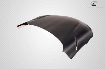 Carbon Creations - Toyota Supra OEM Look Carbon Fiber Body Kit- Hood 116748 - Image 5