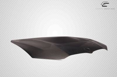 Carbon Creations - BMW 3 Series CS Carbon Fiber Creations Body Kit- Hood 116752 - Image 3