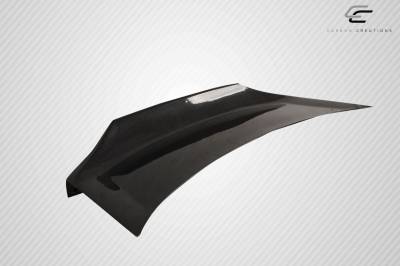 Carbon Creations - Subaru Impreza Blade Carbon Fiber Creations Body Kit-Trunk/Hatch 116754 - Image 8