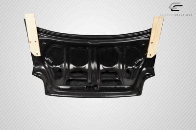 Carbon Creations - Subaru Impreza Blade Carbon Fiber Creations Body Kit-Trunk/Hatch 116754 - Image 11
