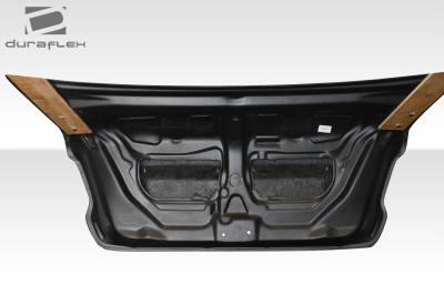 Duraflex - Subaru WRX Blade Duraflex Body Kit-Trunk/Hatch!!! 116755 - Image 5