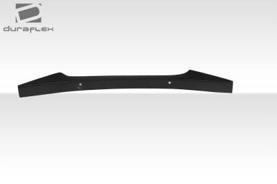Duraflex - Subaru WRX 2DR M Force Duraflex Body Kit-Add On Wing/Spoiler 116765 - Image 7