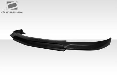 Duraflex - Mercedes C63 2DR R Spec Duraflex Front Bumper Lip Body Kit 116792 - Image 3