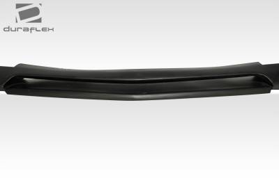 Duraflex - Mercedes C63 2DR R Spec Duraflex Front Bumper Lip Body Kit 116792 - Image 6