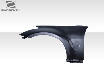 Duraflex - Nissan 350Z Indy Duraflex Body Kit- Front Fenders 116839 - Image 6