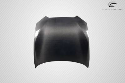 Carbon Creations - Mazda Miata OEM Look Carbon Fiber Creations Body Kit- Hood 116842 - Image 4