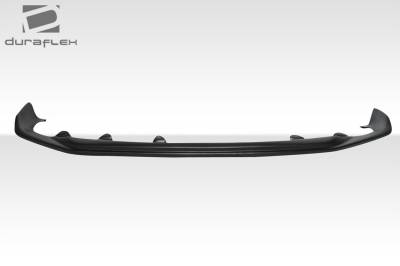 Duraflex - Lexus RC-F 2DR AG Design Duraflex Front Bumper Lip Body Kit 116869 - Image 2