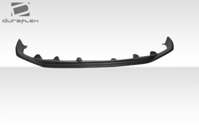 Duraflex - Lexus RC-F 2DR AG Design Duraflex Front Bumper Lip Body Kit 116869 - Image 3
