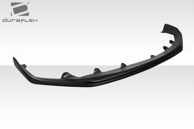 Duraflex - Lexus RC-F 2DR AG Design Duraflex Front Bumper Lip Body Kit 116869 - Image 5