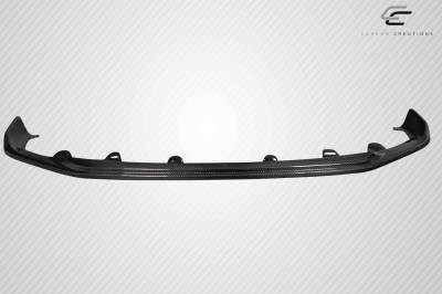 Carbon Creations - Lexus RC-F AG Design Carbon Fiber Front Bumper Lip Body Kit 116870 - Image 3