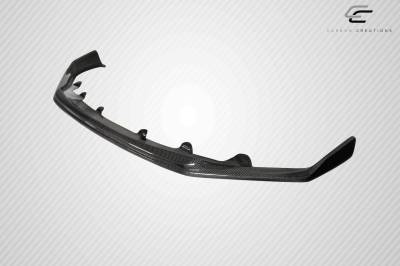 Carbon Creations - Lexus RC-F AG Design Carbon Fiber Front Bumper Lip Body Kit 116870 - Image 4