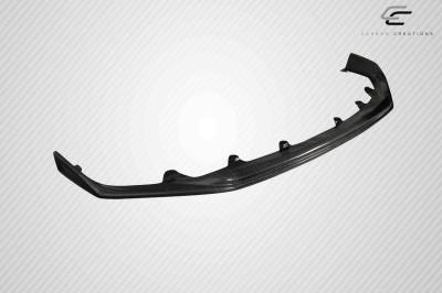 Carbon Creations - Lexus RC-F AG Design Carbon Fiber Front Bumper Lip Body Kit 116870 - Image 5