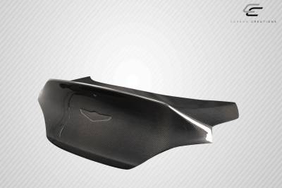 Carbon Creations - Hyundai Genesis MSR Carbon Fiber Creations Body Kit-Trunk/Hatch 116876 - Image 3