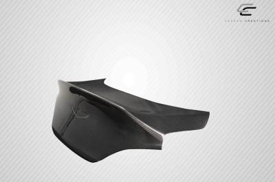 Carbon Creations - Hyundai Genesis MSR Carbon Fiber Creations Body Kit-Trunk/Hatch 116876 - Image 4