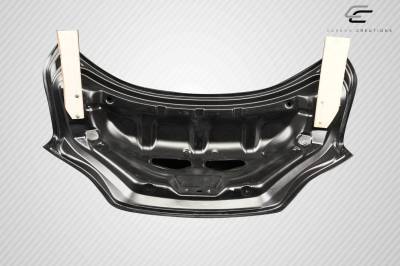 Carbon Creations - Hyundai Genesis MSR Carbon Fiber Creations Body Kit-Trunk/Hatch 116876 - Image 12