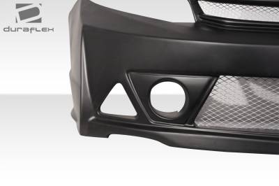 Duraflex - Honda Civic 2DR MR Duraflex Front Body Kit Bumper 116902 - Image 7