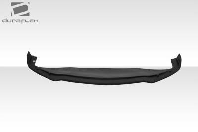 Duraflex - Porsche Cayman 2DR Max Duraflex Front Bumper Lip Body Kit 116913 - Image 3