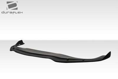 Duraflex - Porsche Cayman 2DR Max Duraflex Front Bumper Lip Body Kit 116913 - Image 4