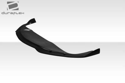Duraflex - Porsche Cayman 2DR Max Duraflex Front Bumper Lip Body Kit 116913 - Image 5