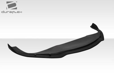 Duraflex - Porsche Cayman 2DR Max Duraflex Front Bumper Lip Body Kit 116913 - Image 6
