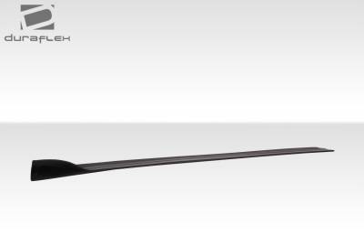 Duraflex - Porsche Cayman 2DR Max Duraflex Side Skirts Body Kit 116915 - Image 8