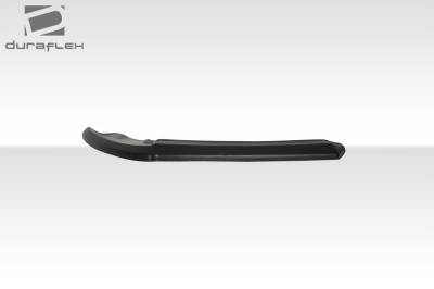 Duraflex - Porsche Cayman 2DR Max Duraflex Rear Bumper Lip Body Kit 116919 - Image 3