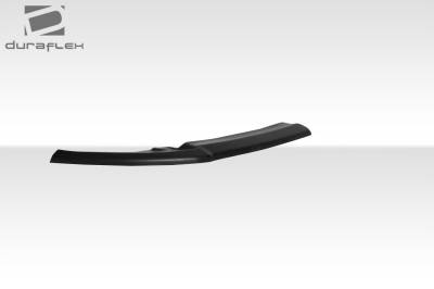 Duraflex - Porsche Cayman 2DR Max Duraflex Rear Bumper Lip Body Kit 116919 - Image 4