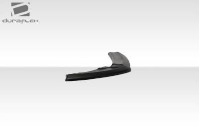 Duraflex - Porsche Cayman 2DR Max Duraflex Rear Bumper Lip Body Kit 116919 - Image 5