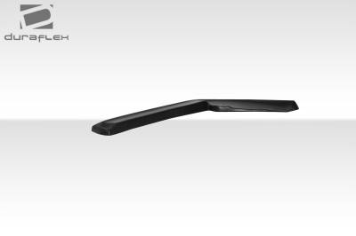 Duraflex - Porsche Cayman 2DR Max Duraflex Rear Bumper Lip Body Kit 116919 - Image 7