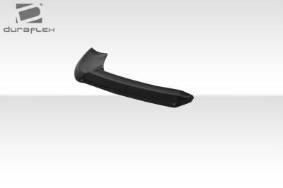Duraflex - Porsche Cayman 2DR Max Duraflex Rear Bumper Lip Body Kit 116919 - Image 8