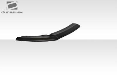 Duraflex - Porsche Cayman 2DR Max Duraflex Rear Bumper Lip Body Kit 116919 - Image 9