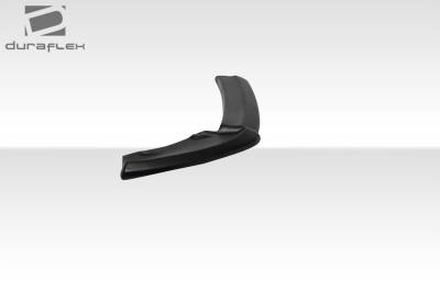 Duraflex - Porsche Cayman 2DR Max Duraflex Rear Bumper Lip Body Kit 116919 - Image 10