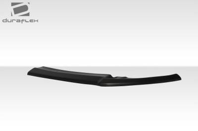 Duraflex - Porsche Cayman 2DR Max Duraflex Rear Bumper Lip Body Kit 116919 - Image 11