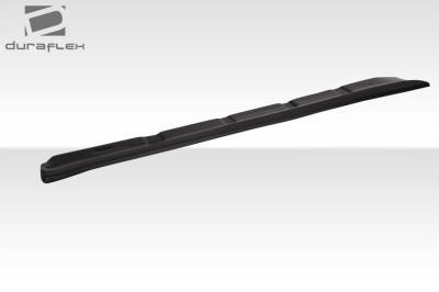 Duraflex - Porsche Cayman 2DR Max Duraflex Side Skirts Body Kit 116921 - Image 4