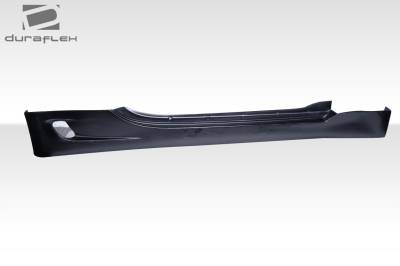 Duraflex - Nissan 350Z G Force Duraflex Side Skirts Body Kit 116938 - Image 7