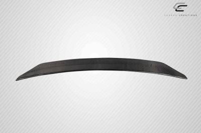 Carbon Creations - Subaru WRX Duckbill Carbon Fiber Body Kit-Wing/Spoiler 116955 - Image 5