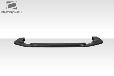 Duraflex - Subaru WRX VRS Duraflex Wide Front Bumper Lip Body Kit!!! 116958 - Image 2