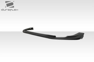 Duraflex - Subaru WRX VRS Duraflex Wide Front Bumper Lip Body Kit!!! 116958 - Image 4