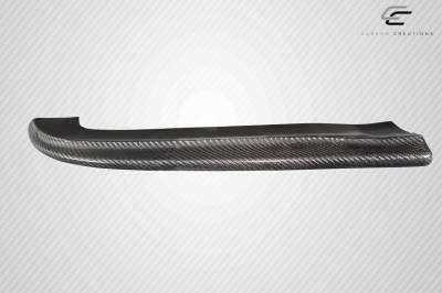 Carbon Creations - Subaru WRX VRS Carbon Fiber Wide Rear Fender Flares 116965 - Image 12